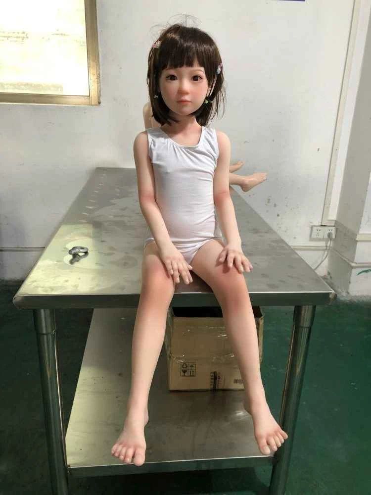 CATDOLL 108CM Cici