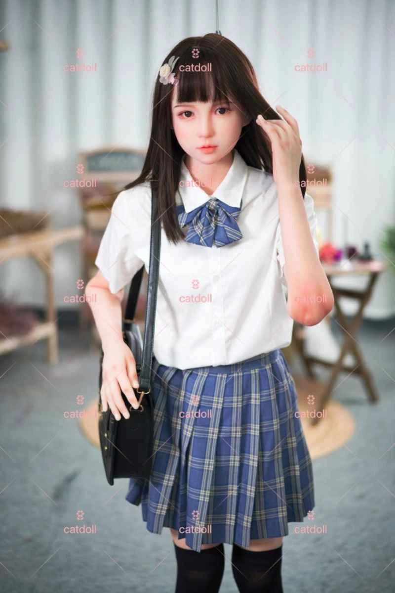 CATDOLL 150CM Sana Mini TPE Doll