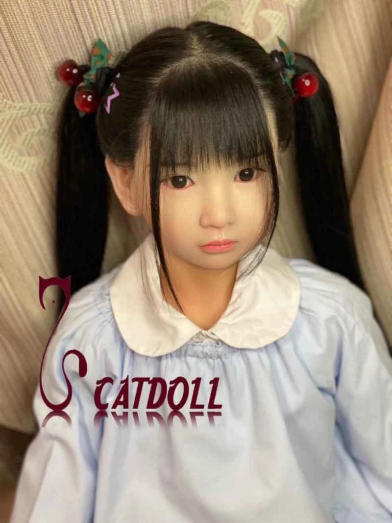 CATDOLL 108CM Dodo (TPE Body with Hard Silicone Head)
