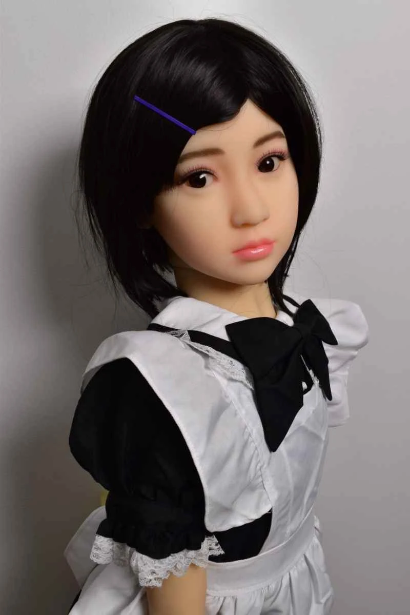 CATDOLL 136CM Jing (Customer Photos)