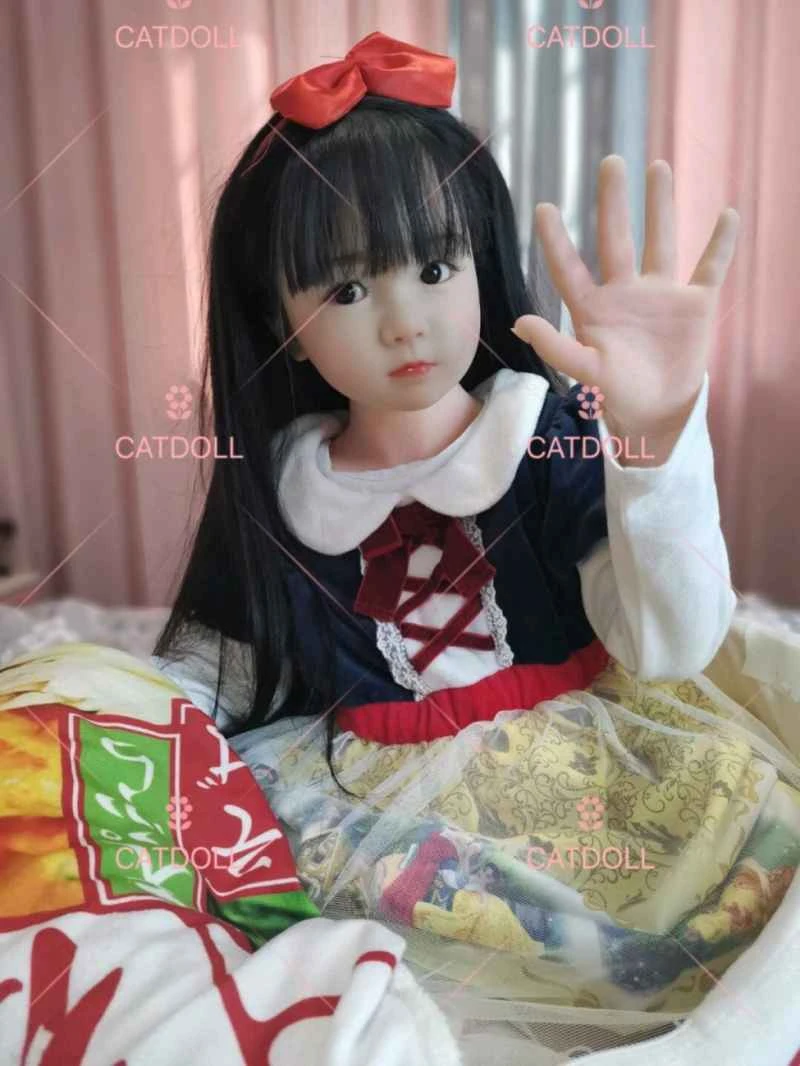 CATDOLL 108CM Q (TPE Body with Hard Silicone Head)