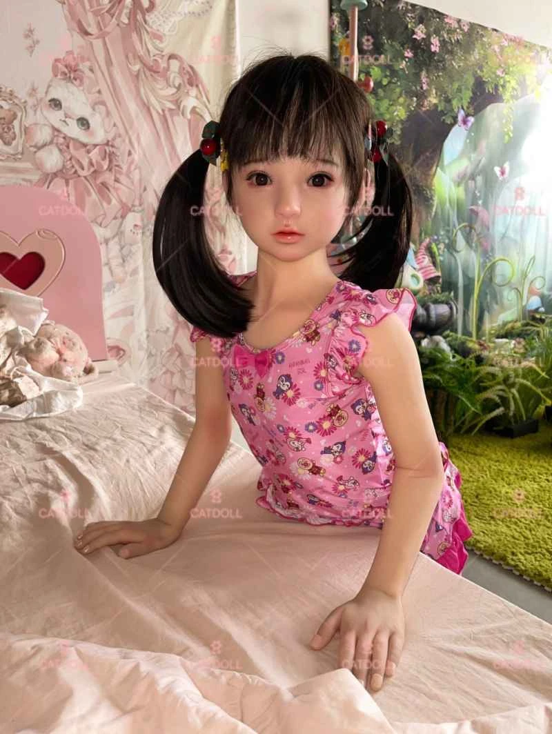 CATDOLL CATDOLL 115CM Dora (TPE Body with Soft Silicone Head)