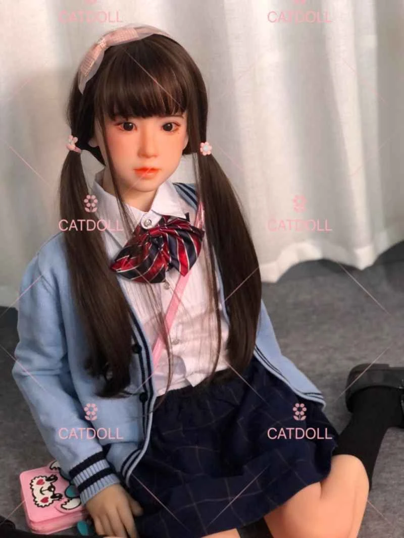 CATDOLL 136CM Vivian