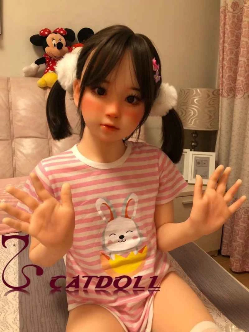 CATDOLL 115CM Nanako TPE (Customer Photos)