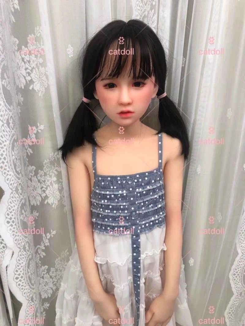 CATDOLL 128CM Chu