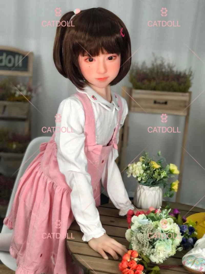 CATDOLL 136CM Ya