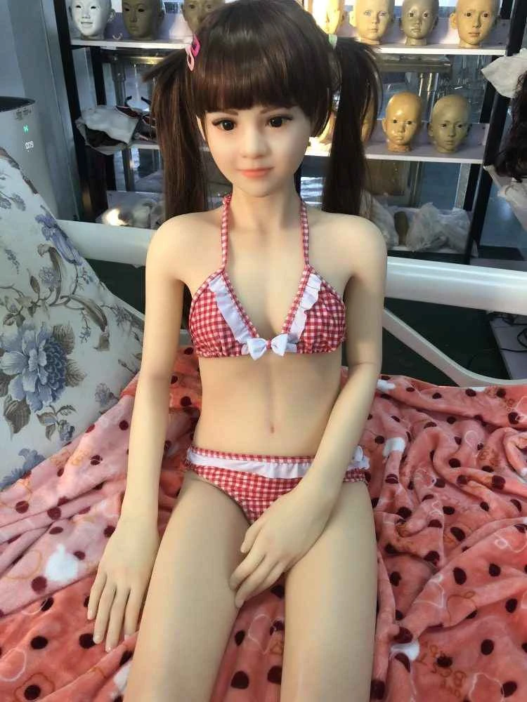 CATDOLL 146CM Laura TPE