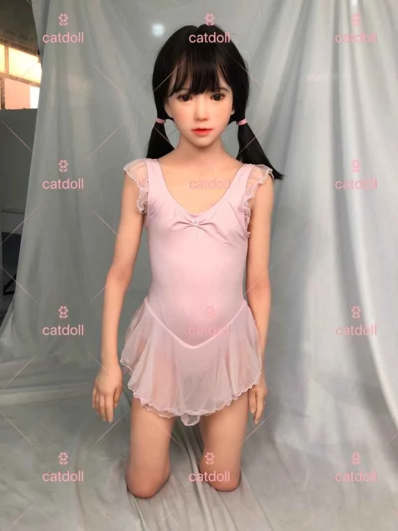 CATDOLL 135CM Tami