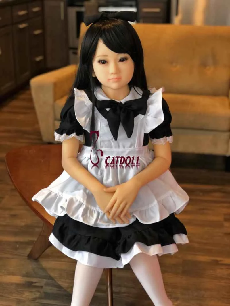 CATDOLL CATDOLL 115CM Saki TPE