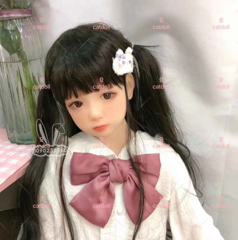 CATDOLL Q 108cm Natural Tone – Customer's Photos