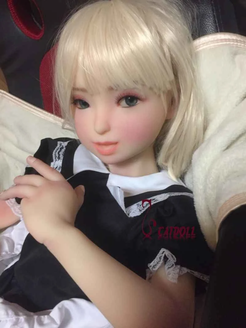 CATDOLL 102CM Ling Anime Doll