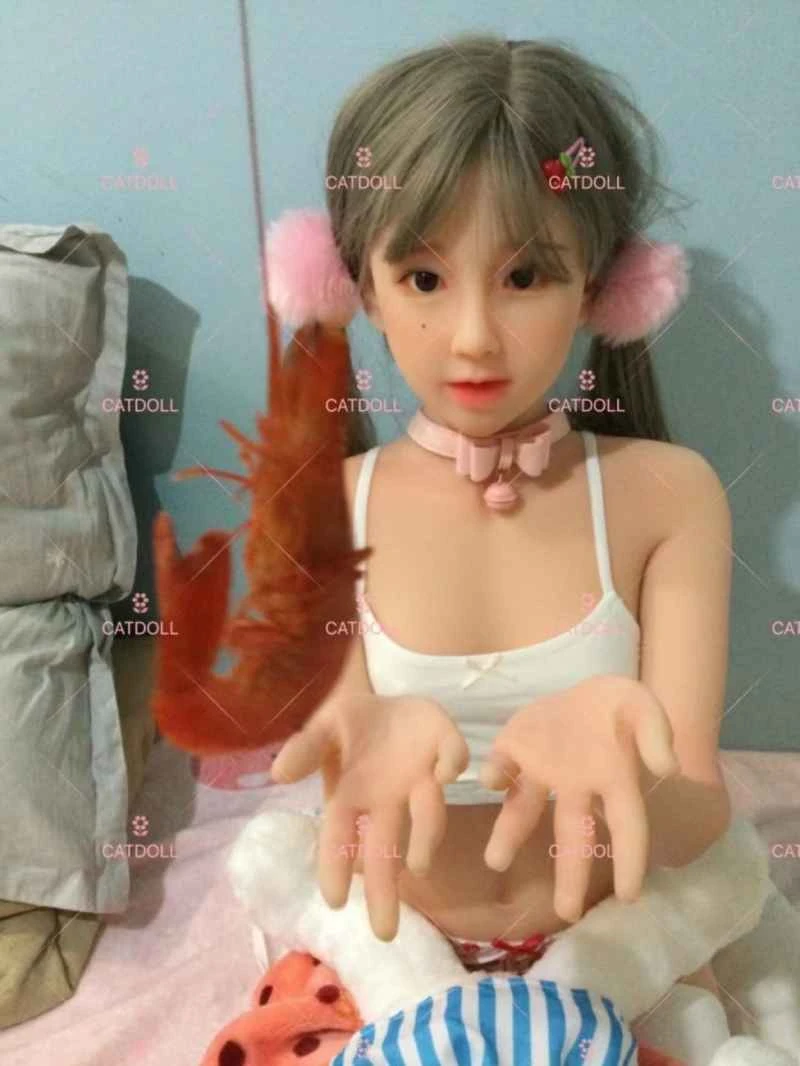 CATDOLL 138CM Ya TPE (Customer Photos)