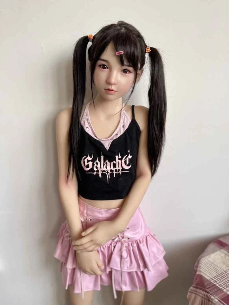CATDOLL 148CM Sana (TPE Body with Hard Silicone Head)