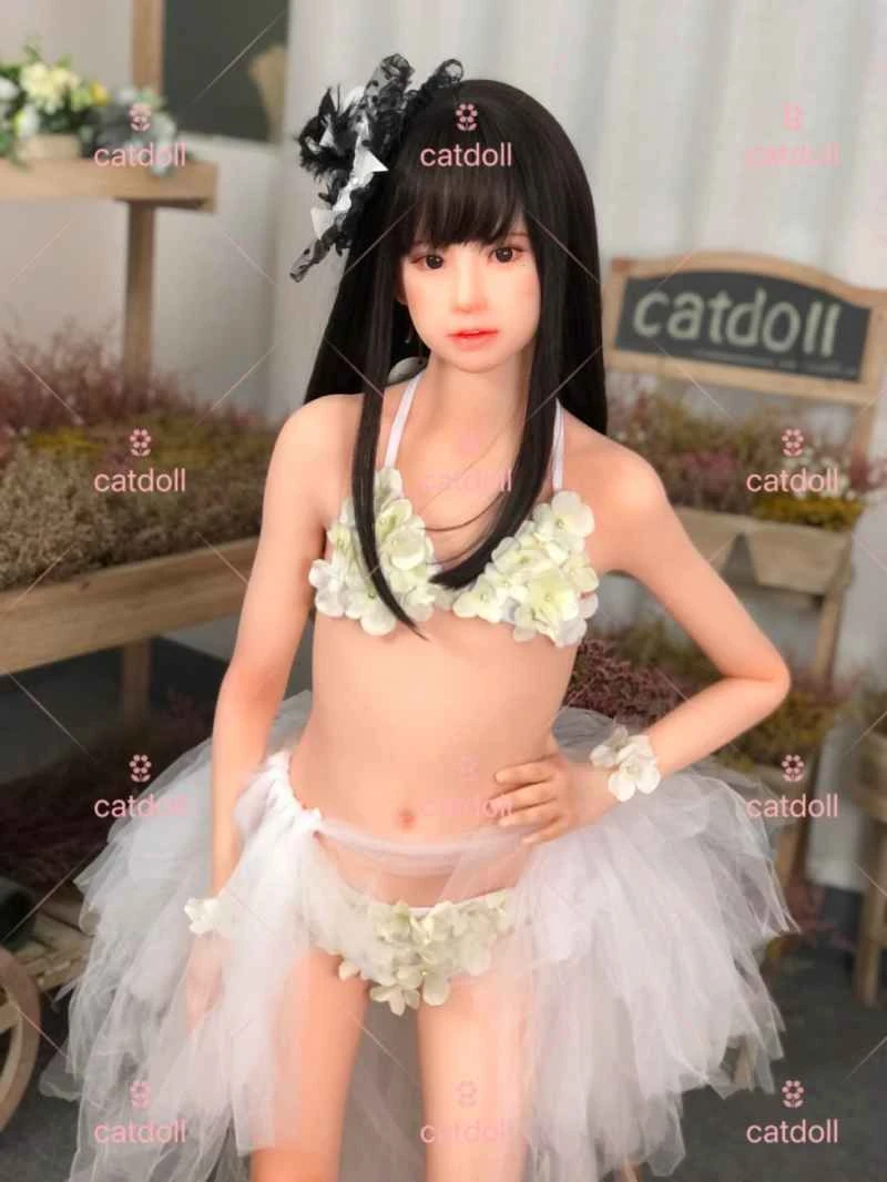 CATDOLL 135CM Vivian