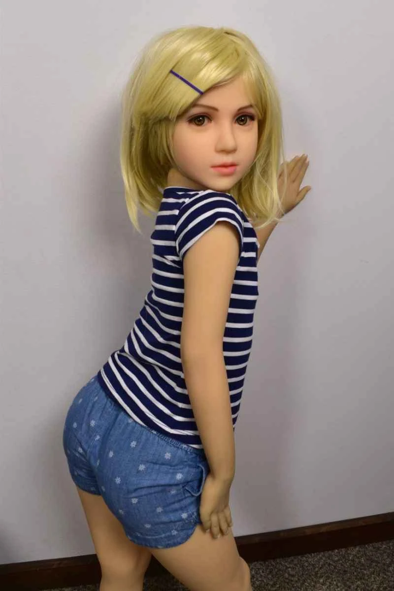 CATDOLL 126CM Sasha (Customer Photos)