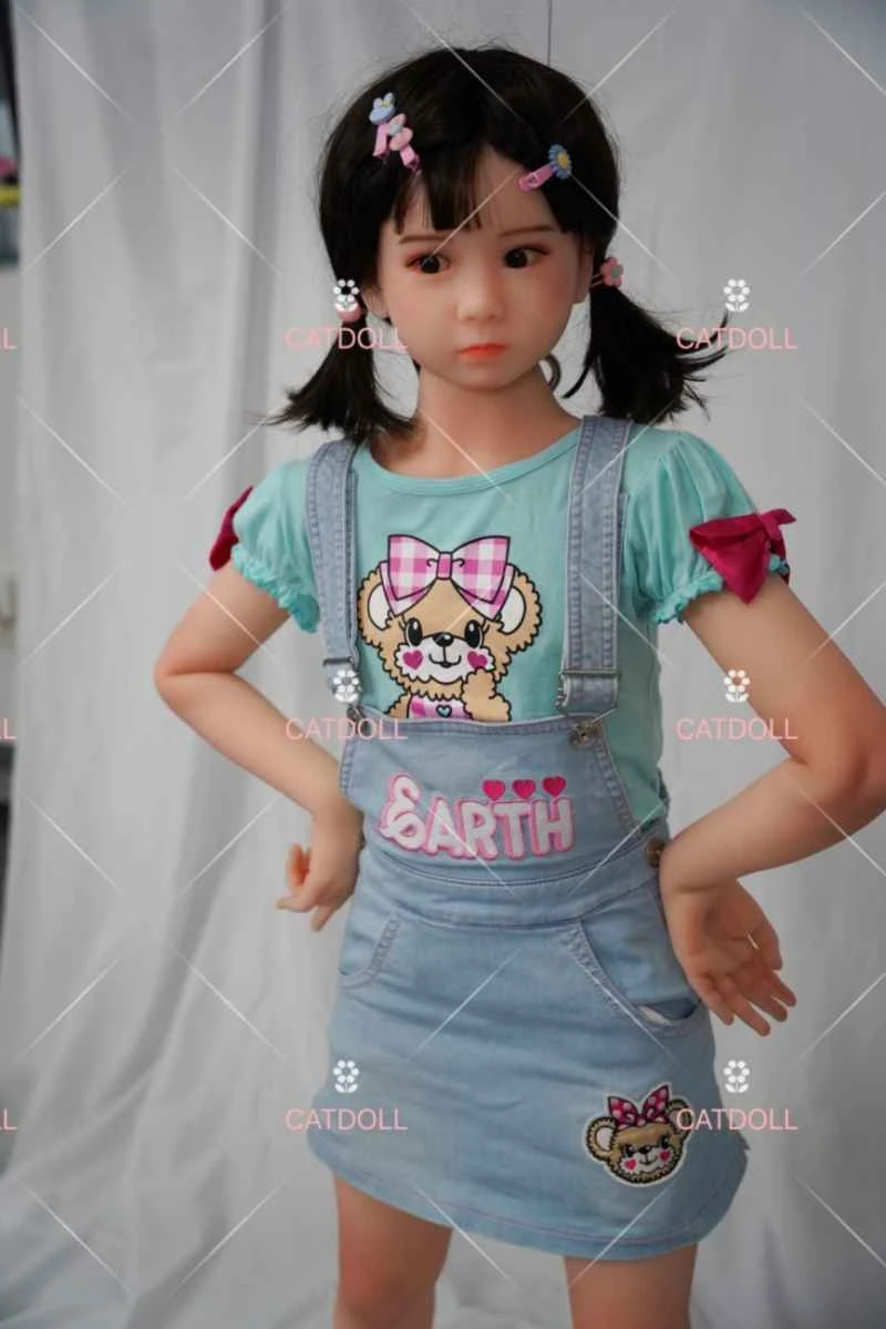 CATDOLL 130CM Kiki
