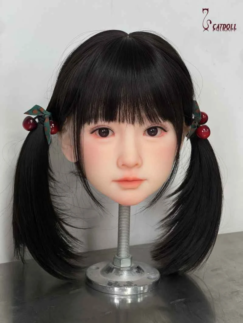 CATDOLL Airi TPE Head